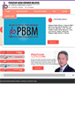 Mobile Screenshot of pbbm.org.my